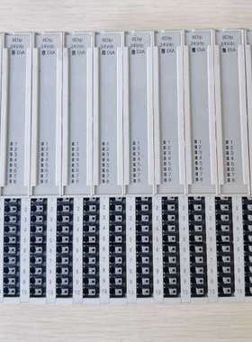 现货促销 原装拆机 图尔克 BL20-E-8DI-24VDC-P 6827227 实物照片