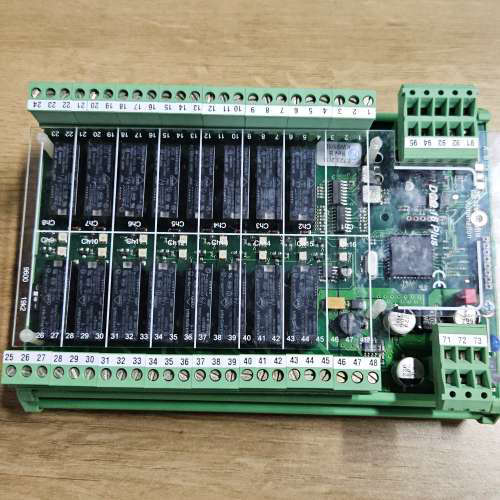 STEIN SOHN F203002A DCO-16 Plus 电路板模块全新现货议价