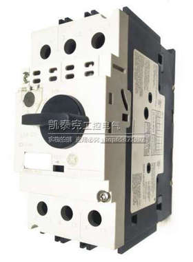 正品美国通用GE马达断路器马达保护开关GPS2BHAR 24-32A