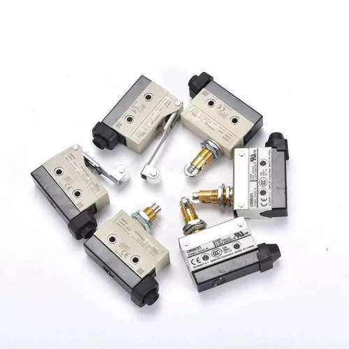 原-装D4M-5020N D4MC-5040 -52020 -5000 020C行程微动开关