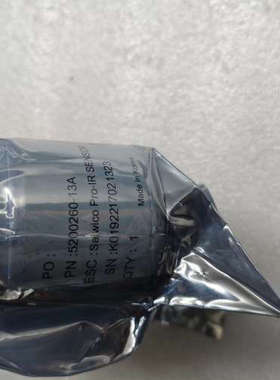 询价 CONSILIUM 5200260-13A 感测器 全新原装现货议价
