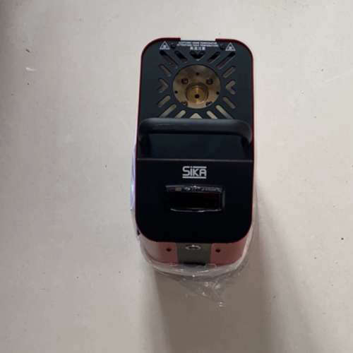 SIKA TP17650M 温度校准器现货议价