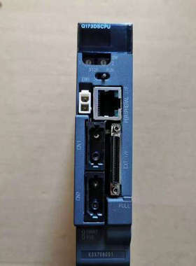 CPU Q173DSCPU，拆机正品，实物如图，功能议价