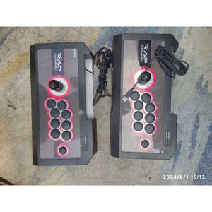 HORI RAP 046摇杆 ps4，hori摇杆 ps3摇