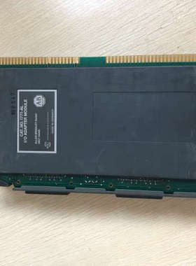 现货促销 原装拆机 AB 罗克韦尔 1771-AL 实物拍摄