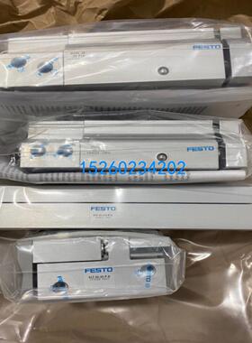 FESTO小型滑台气缸DGSL-10-20-PA 543943 DGSL-16-40-Y3A 5440