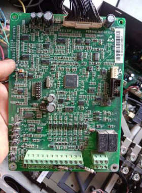 【议价】费斯特610主板:FST-610-ZKC-V110314，变