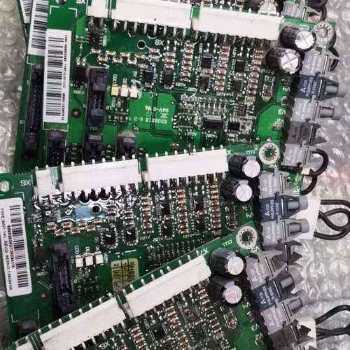 AINT-02C AINT-14C AINT-12C全新原装ABB变频器配件
