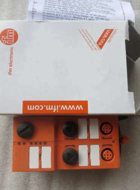 全新原装正品IFM易福门 AC5223 现货