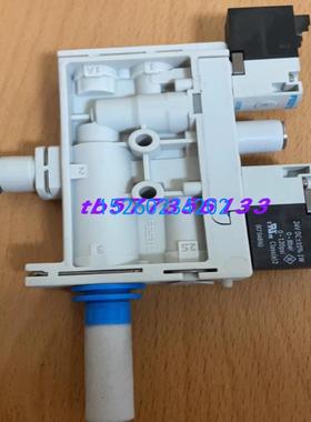 FESTO原装发生器 OVEL-10-H-15-PQ-VQ6-UA-C-A-B2PNLK-H3 80695