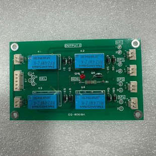 NIPPON EQ-80618A 电路板 全新现货议价
