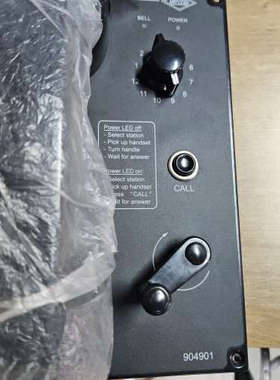 AMPLIDAN 904901 电话 全新原装现货议价