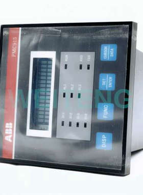 ABB PMC915 电力数据监测 PMC916 PLUS 控制装置 ESD2000 Modus