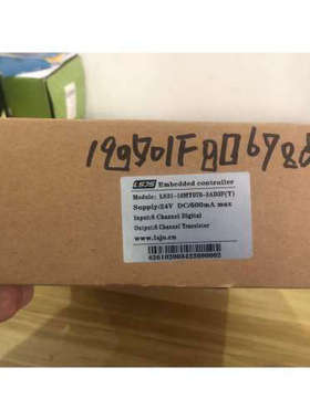 （议价）LS31-16MT070-3AD3P全新PLCAll