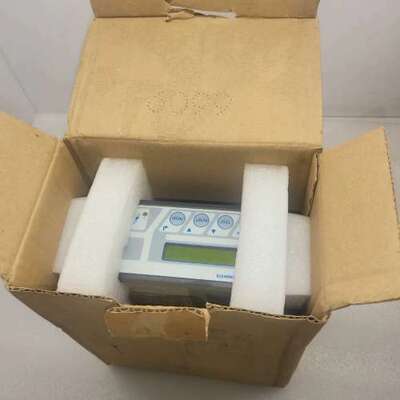 BENDER ISOMETER 绝缘监控设备 IRDH375-435
