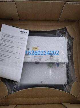 R911340505-AHIRoxroth触摸屏HMI7寸VR2107全新R9113405