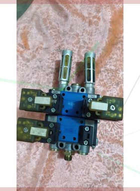 费斯托FESTO. JMNIH-5/2-D-1-C VDM