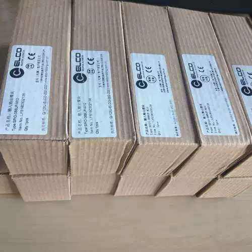 宜科SPIO-088UP-M12，10个，1议价