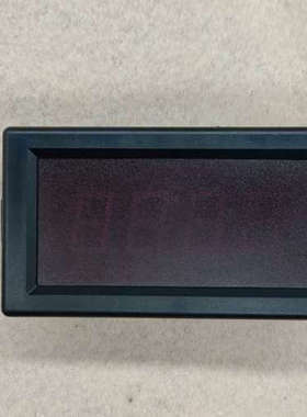 cs5135bf 全封闭数显转速