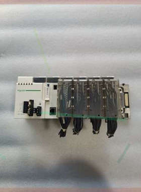 施耐-德POC模块型号:BMXCPS2000，BMXP3410