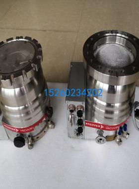 德国PFEIFFER普发Hipace 300 Plus 分子泵