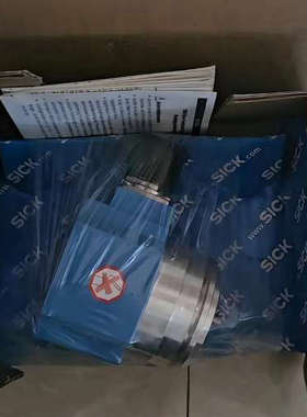 SICK西克1037104编码器SRM50-HXA0-K22全新原装正品现货议价