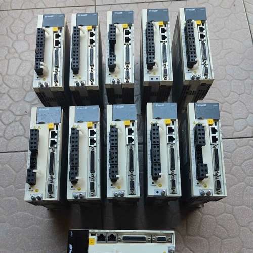 SINEE伺服驱动器EA180-4R8-2AS，功率750W