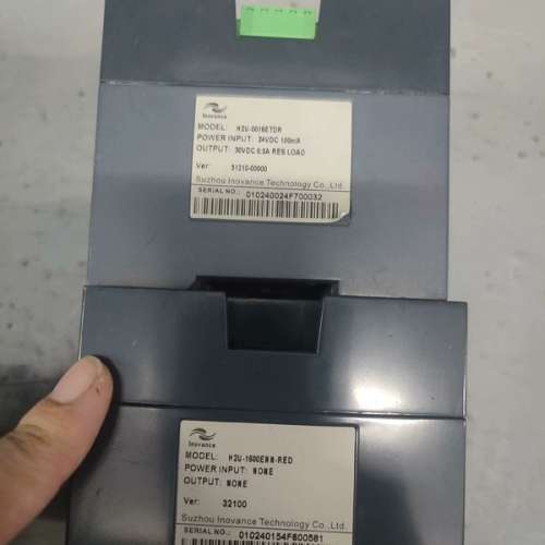 H2U-1600ENN-RED，H2U-0016ETDR，H