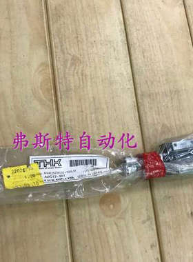 全新正品THK原装滑台A0C12-307 AOC12-307