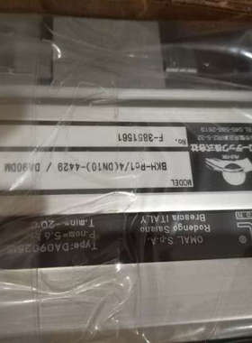 供应意大利OMAL阀门 BKH-RC1/4(DN10)-4429U/DA90DM