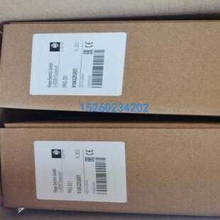 盾构机皮带机德国基普KIEPE皮带拉绳开关 PRS001 PRS001拉绳