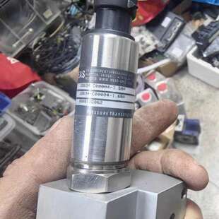 WOODWARD伍德沃德执行器燃料计量阀 US634 C00004 1.68A拆机 MEAS