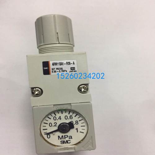 SMC 调压阀 ARM10-08BG-N ARM10F1-0SG ARM10-08BG-4 ARM10-08
