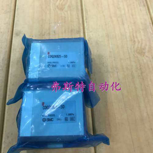 全新正品原装气缸CDQ2KB25-5D CDQ2KB25-5D