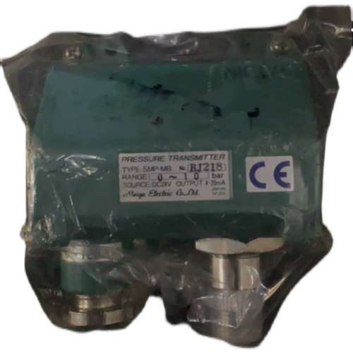 MEIYO SMP-MB 0-10bar DC24V 4-20mA 压力感测器现货议价