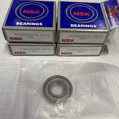 轴承NSK SS6900 6901 6902 6903 6904 6905 ZZCM NSKSS6900 ZZCM