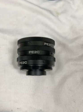【议价】AZURE 2倍增距镜 PE2C PE2C 2倍增镜 成色9