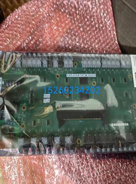 UFC921A101全新3BHE024855R0101原装UFC911 PPC907 SCDS-COM