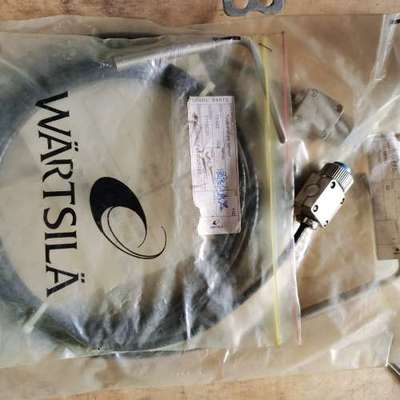 温度传感器 TE482 JAEGER 0051D004005