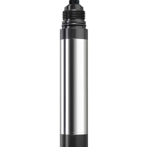 E+H萤光法溶解氧线上水质分析仪膜法感测器COS22D电极COS41/COS61