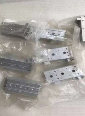 【议价】原装韩国YSC YMXS8-40AS-A93KL 成色实物图