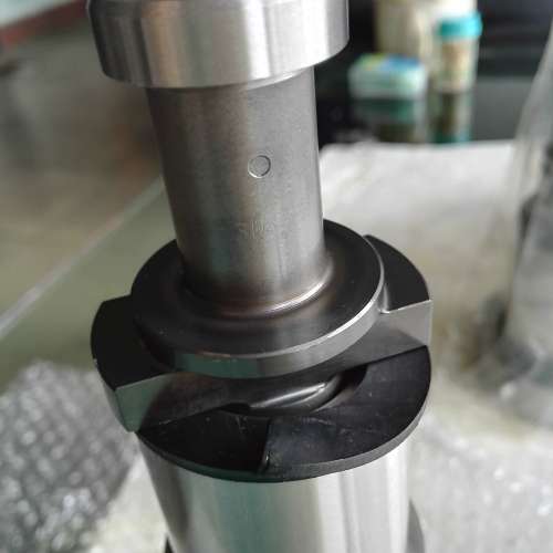 供应德国L'ORANGE MAN L32/40 柱塞 PEM-818B IMO 1288