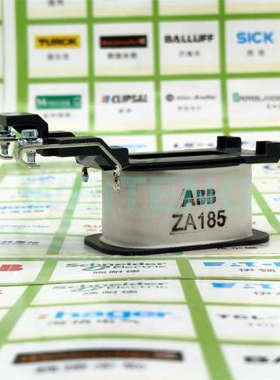 ABB线圈 ZA185 110V 220V 380V 440V接触器A145 A185常开常闭直流