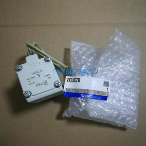 AXNB VX210AXB VX230ANC SMC电磁阀VXZ232AA VX210JA VX213BAE