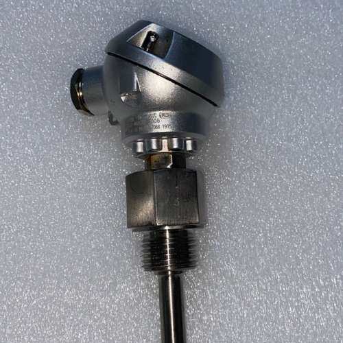 JUMO 1xPT100 Prod-40637 -50…400°C 温度感测器议价