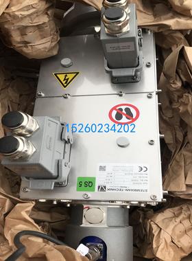 滑环6263246STEMMANN华锐3000风电斯特曼滑环6263397