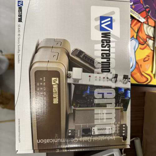 Konutherm BV APB012 5/3 阀门