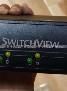 询价 Avocent SWITCHVIEW
