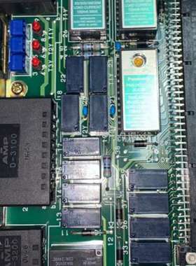 TERASAKI ESM-1171D K/065/1-001 现货议价