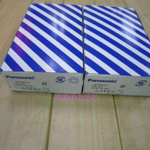 全新正品原装模块AFP0RE32T AFP0RE32T FP0R-E32 AFP0RE32T